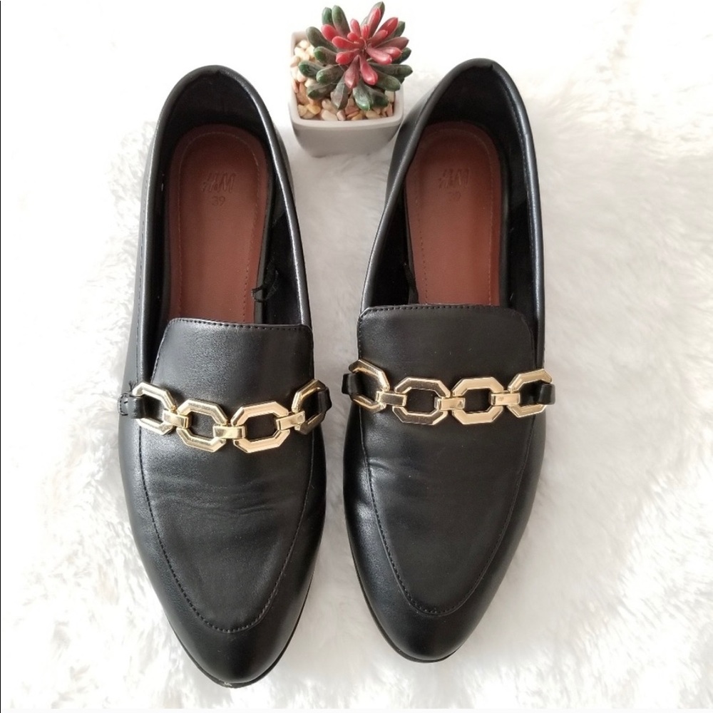 ⚫️Black formal Shoes⚫️